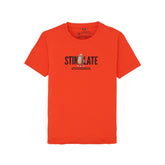 Status Quo |Boys Round neck T-shirt - 4, 6, 8, 10, 12, 14, 16
